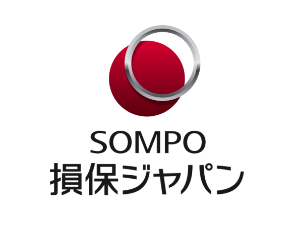 SOMPOジャパンロゴ
